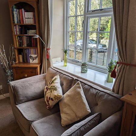 Jasmine Cottage Lastingham North Yorkshire พิกเคอริง ภายนอก รูปภาพ