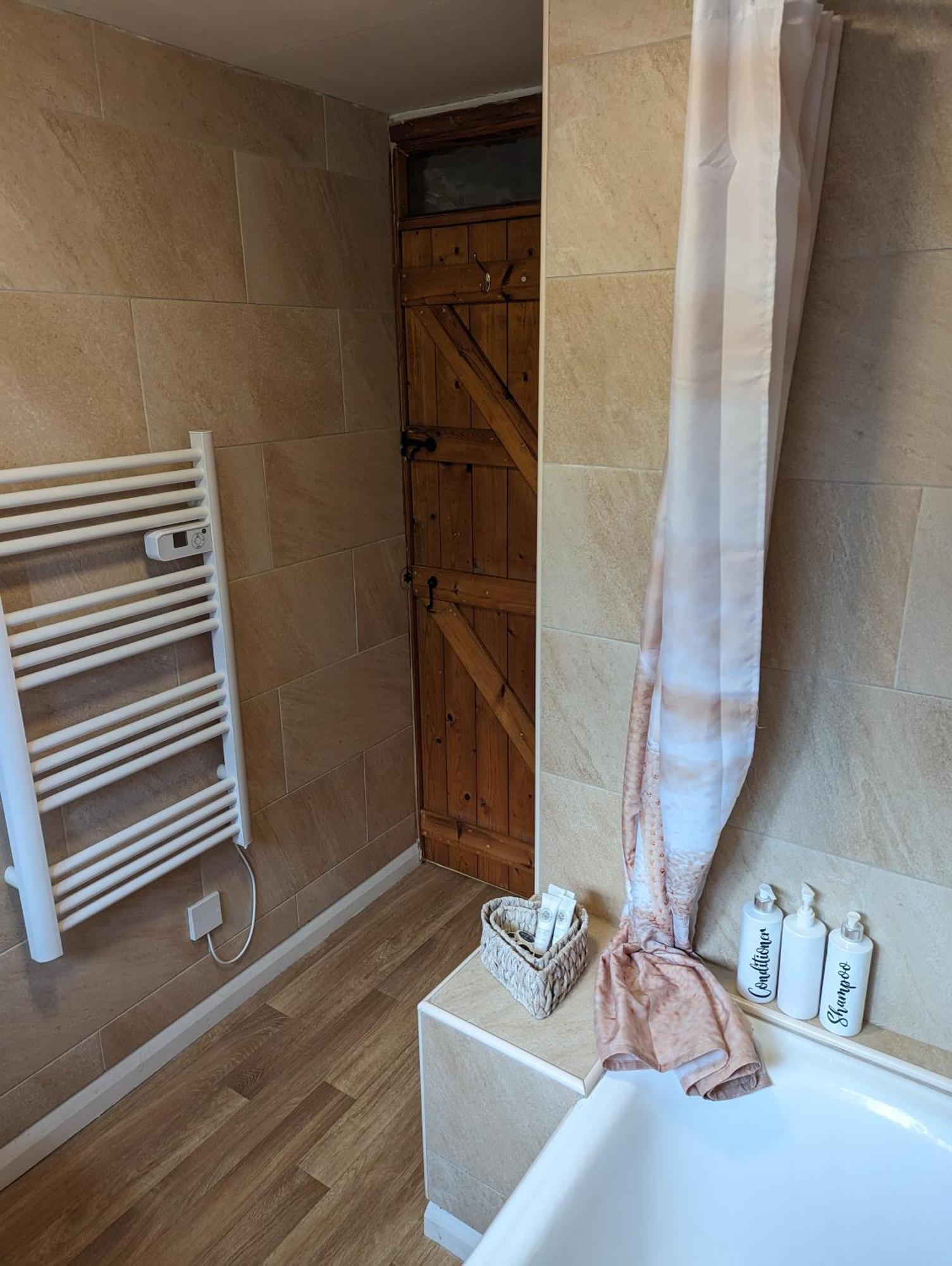 Jasmine Cottage Lastingham North Yorkshire พิกเคอริง ภายนอก รูปภาพ