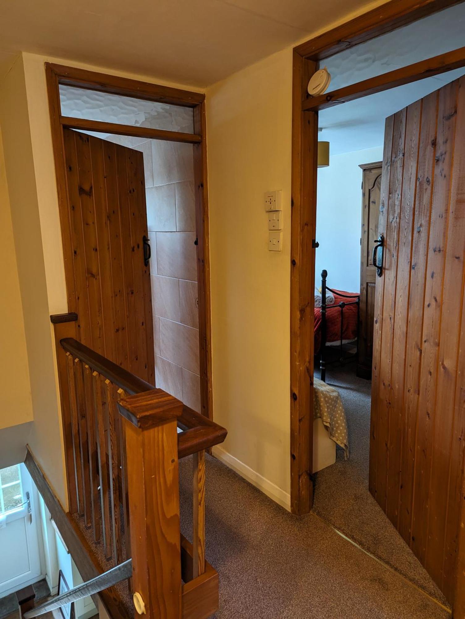 Jasmine Cottage Lastingham North Yorkshire พิกเคอริง ภายนอก รูปภาพ