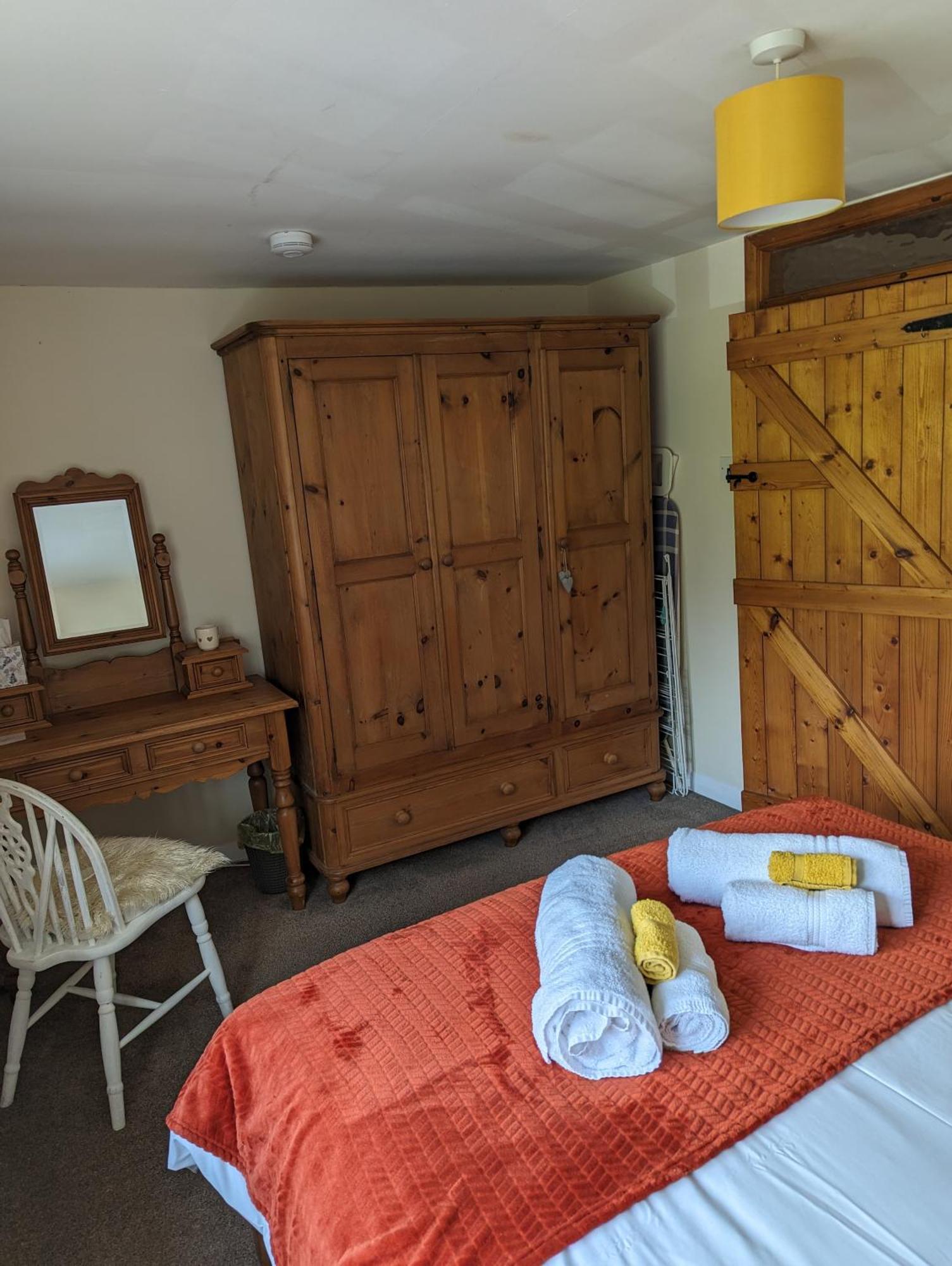 Jasmine Cottage Lastingham North Yorkshire พิกเคอริง ภายนอก รูปภาพ