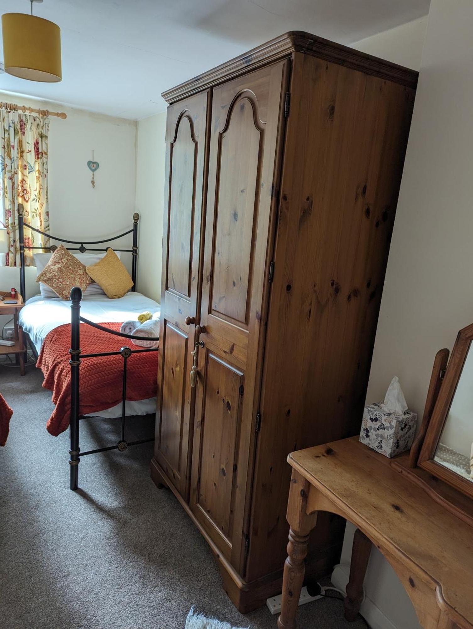 Jasmine Cottage Lastingham North Yorkshire พิกเคอริง ภายนอก รูปภาพ