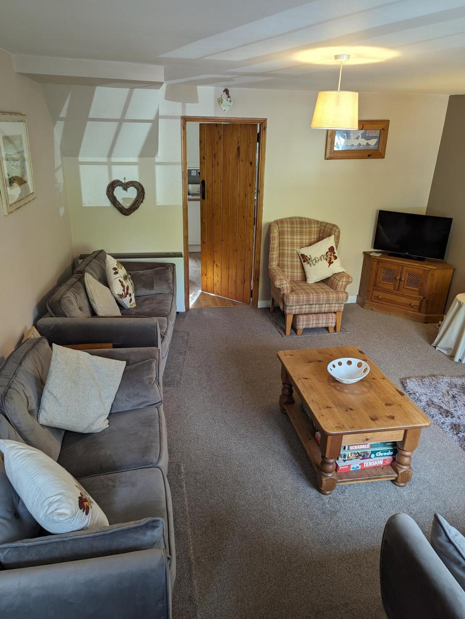 Jasmine Cottage Lastingham North Yorkshire พิกเคอริง ภายนอก รูปภาพ